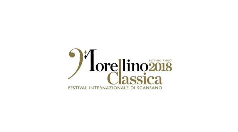 MORELLINO CLASSICA FESTIVAL 2018